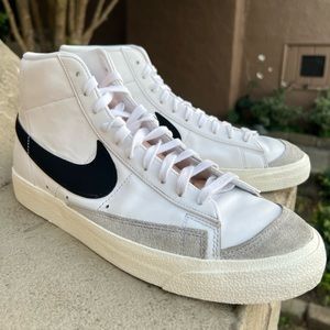 Nike Men’s Blazer Mid ‘77 Vintage Size 11 Sneaker